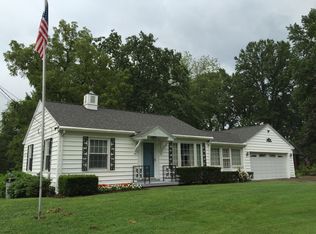 6501 Old State Rd, Evansville, IN 47710