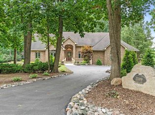 13109 Monroe Pl, Crown Point, IN 46307