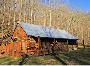 3279 Old Sams Creek Rd, Pegram, TN 37143