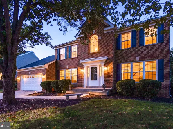 21329 Comus Ct, Ashburn, VA 20147