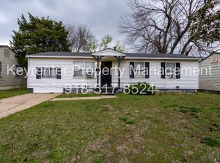 1553 E 53rd St N, Tulsa, OK 74126