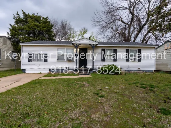 1553 E 53rd St N, Tulsa, OK 74126