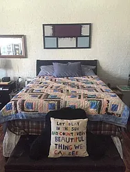 Rented by DJK Residential