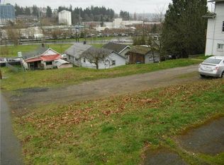 100 S Cambrian Ave, Bremerton, WA 98312