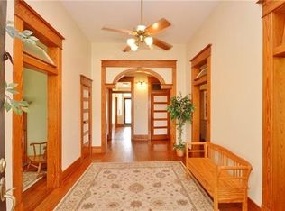 504 E Adams St, Itasca, TX 76055