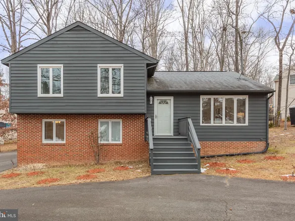 915 Kent Dr, Ruther Glen, VA 22546