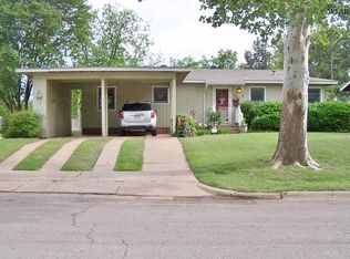 2401 Terrace Ave, Wichita Falls, TX 76301