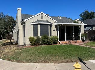 1461 W Flora St, Stockton, CA 95203