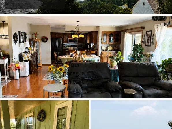 52 Skyline Drive, Kimberling City, MO 65686