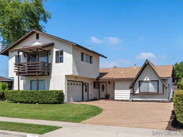 4054 Mount Barnard Ave, San Diego, CA 92111