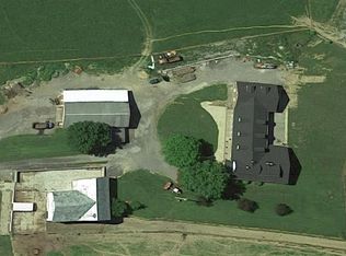 5055 Bye Rd, Rogers, OH 44455