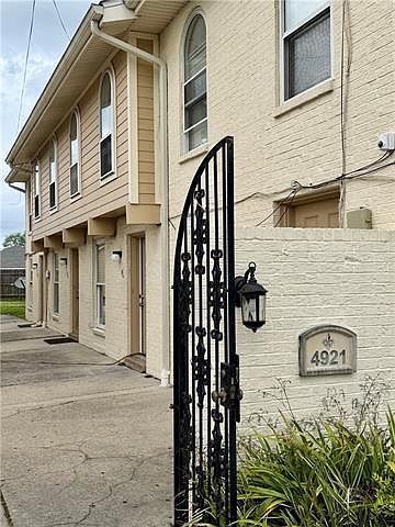 1st image of 4921 Yale St APT B