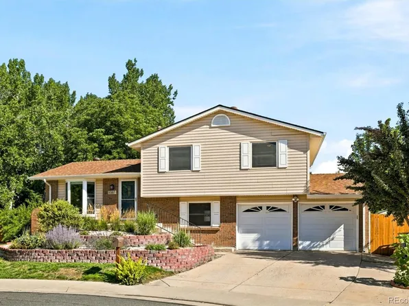 9387 W Iowa Circle, Lakewood, CO 80232
