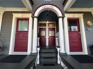 1617 W Pacific Ave #3, Spokane, WA 99201