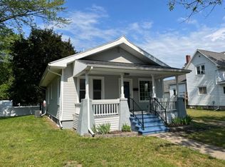 127 Whitelam St, Bad Axe, MI 48413