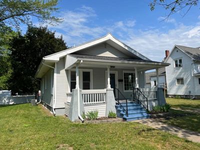 127 Whitelam St, Bad Axe, MI, 48413