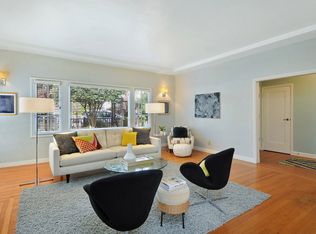 552 Valle Vista Ave, Oakland, CA 94610