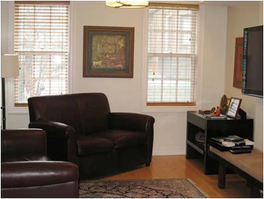 Rented by Brown Harris Stevens | media 26