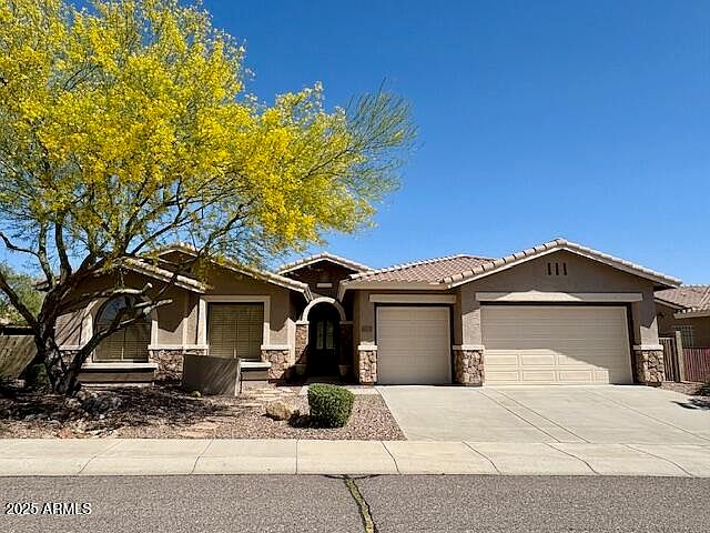 40533 N Cross Timbers Trl, Phoenix, AZ 85086 | MLS #6834650 | Zillow