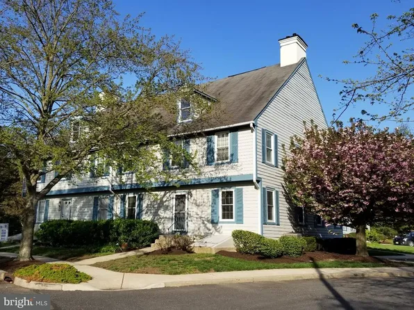 836 Westfield Dr #836, Cinnaminson, NJ 08077