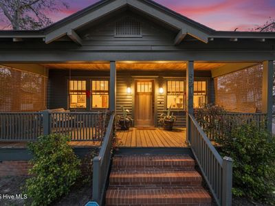 521 Tennessee Avenue, Wilmington, NC, 28401