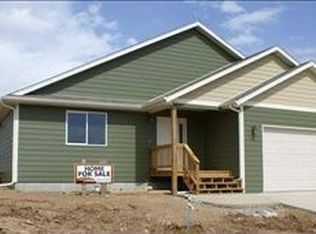 1902 Absaroka St, Spearfish, SD 57783