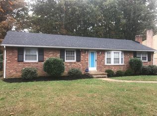 11009 Olympic Rd, North Chesterfield, VA 23235