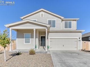 10106 Intrepid Way, Colorado Springs, CO 80925