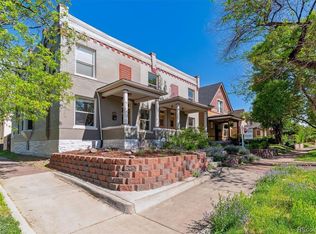 2566 N Emerson St, Denver, CO 80205