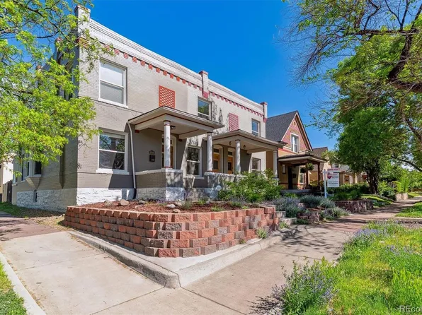 2566 N Emerson Street, Denver, CO 80205