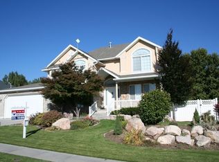 197 Boynton Rd, Layton, UT 84040