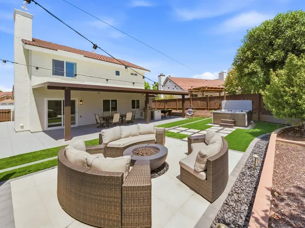7545 Dancy Rd, San Diego, CA 92126