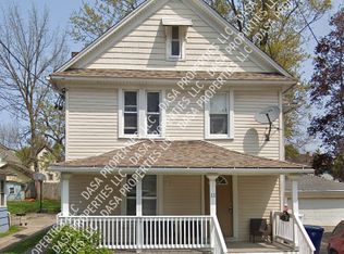 11 Sunnyside St, Lockport, NY 14094