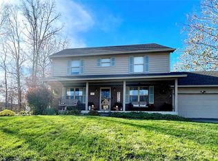 1232 Stave Oak Ct, Beech Grove, IN