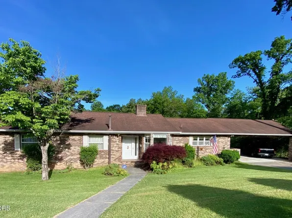 104 Nolan Rd, Oak Ridge, TN 37830