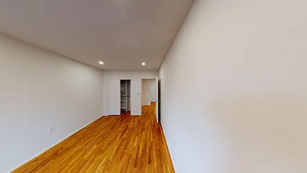 Rented by AZ REALTY NYC LLC