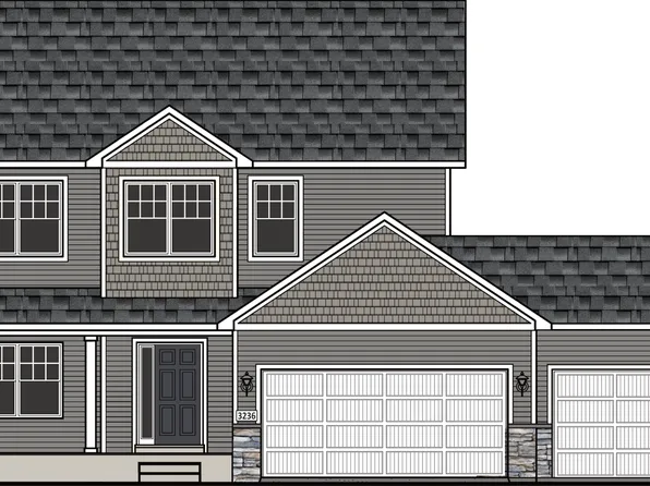 9686 32nd St NE, Saint Michael, MN 55376