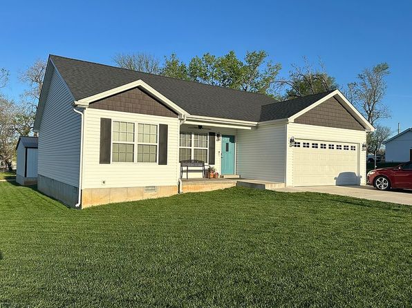 114 N Country Lane Dr