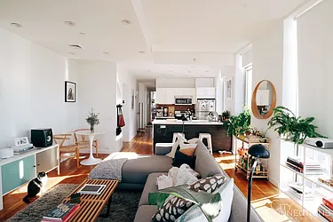 Rented by City Connections Realty