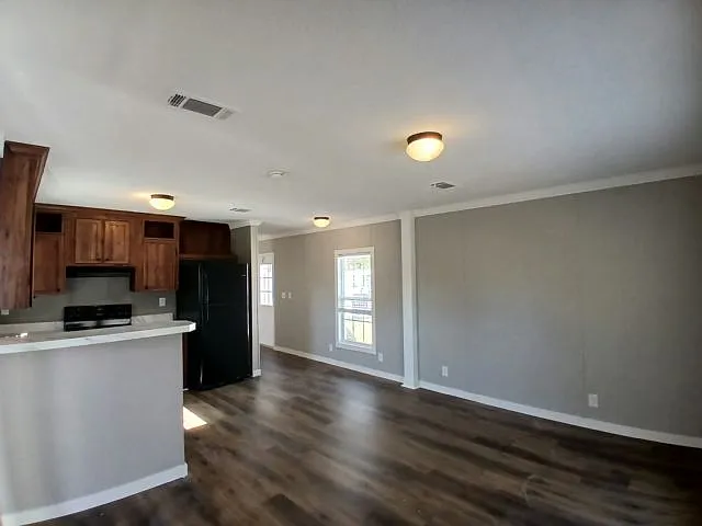 1 bed, 1.0 bath, 672 sqft, $1,500 — Photo 2