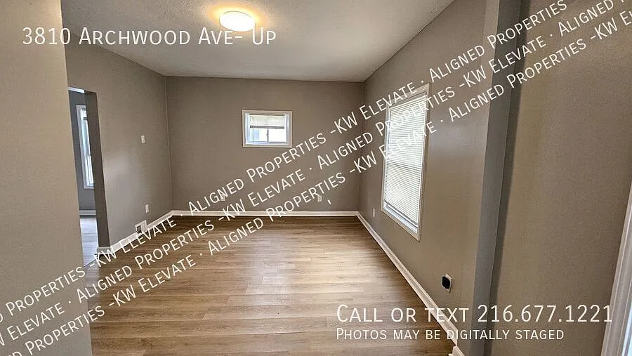 Updated 3Bedroom SecondFloor Unit with Fresh Finishes! — Photo 3