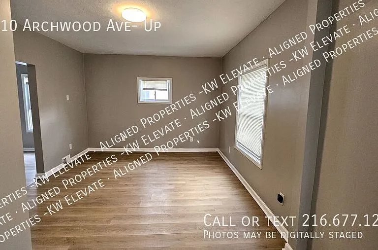 3810 Archwood Ave — Photo 3