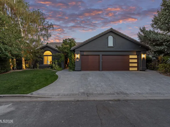2445 Sand Wedge Ln, Reno, NV 89523