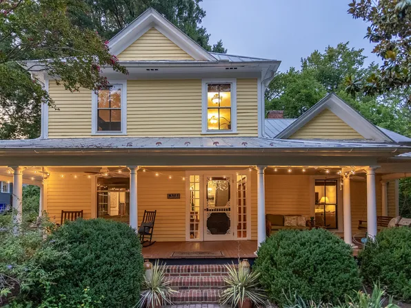 309 Edward St, Durham, NC 27701