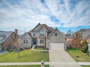 148 Sunningdale Dr, Georgetown, KY 40324