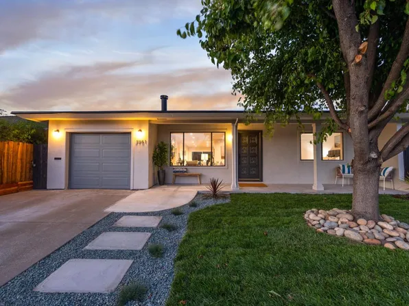 3961 Durand Dr, San Mateo, CA 94403