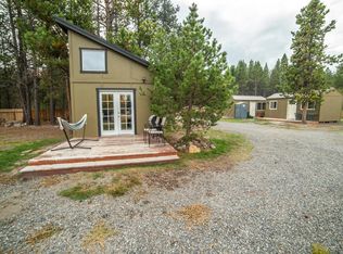 16946 Fontana Rd, Bend, OR 97707