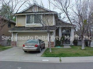 3317 Lowther Way, Antelope, CA