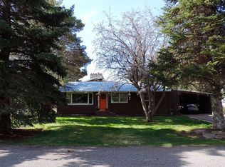 1024 Maple St, Ashton, ID 83420