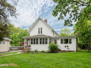 4929 Washington St, Downers Grove, IL 60515